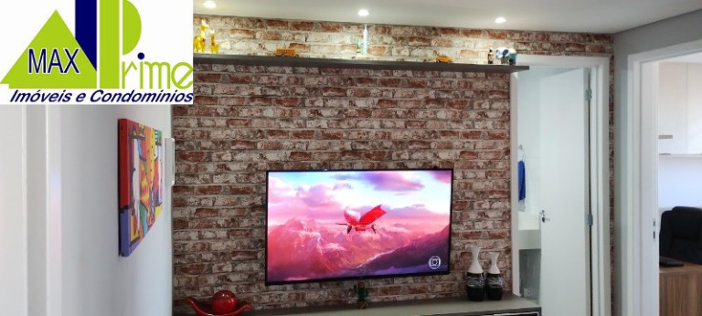 Imagem Apartamento com 2 Quartos à Venda, 39 m² em Cangaíba - São Paulo