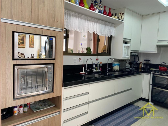 Imagem Apartamento com 4 Quartos à Venda, 245 m² em Praia Da Costa - Vila Velha