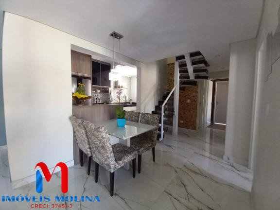 Imagem Apartamento com 3 Quartos à Venda, 146 m² em Olímpico - São Caetano Do Sul
