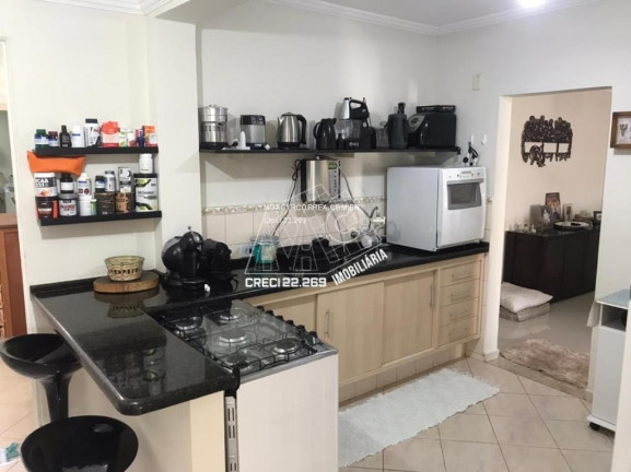 Imagem Imóvel com 3 Quartos à Venda, 200 m² em Central Parque - Sorocaba