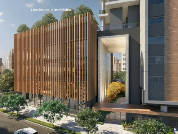 Imagem Apartamento com 3 Quartos à Venda, em Pinheiros - São Paulo Imagem Apartamento com 3 Quartos à Venda, em Pinheiros - São Paulo