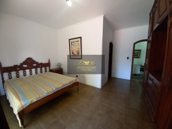 Imagem Casa com 3 Quartos à Venda, 3.400 m² em Canto Do Forte - Praia Grande