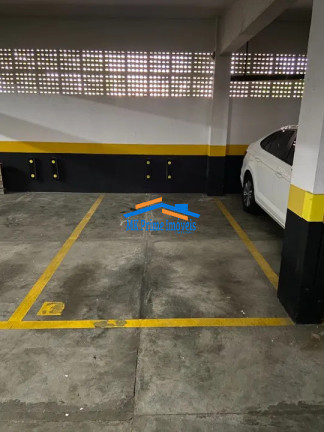 Foto do imóvel Apartamento com 3 Quartos à Venda, 76 m² em Jardim Ester - São Paulo