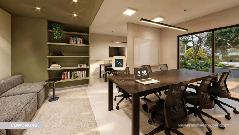 Imagem Apartamento com 3 Quartos à Venda, 68 m² em Presidente Kennedy - Fortaleza Imagem Apartamento com 3 Quartos à Venda, 68 m² em Presidente Kennedy - Fortaleza