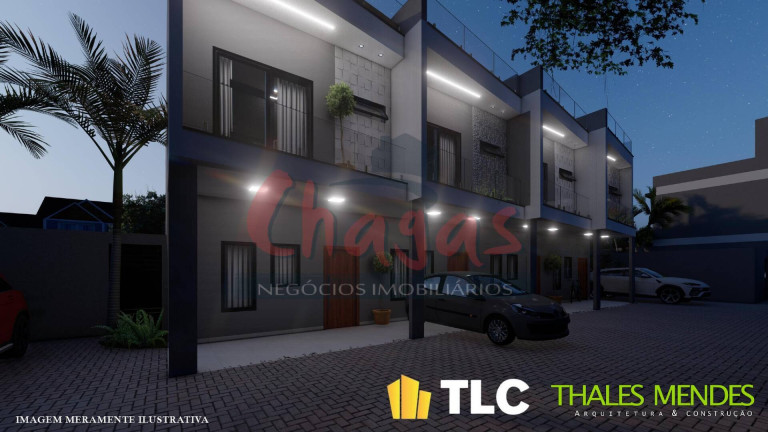 Imagem Sobrado com 2 Quartos à Venda, 148 m² em Massaguaçu - Caraguatatuba Imagem Sobrado com 2 Quartos à Venda, 148 m² em Massaguaçu - Caraguatatuba