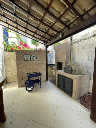 Imagem Casa com 3 Quartos à Venda, 136 m² em Pituaçu - Salvador