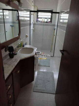 Imagem Sobrado com 2 Quartos à Venda, 140 m² em Campestre - Santo André Imagem Sobrado com 2 Quartos à Venda, 140 m² em Campestre - Santo André