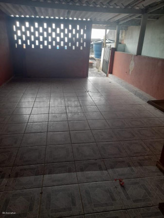 Imagem Casa com 3 Quartos à Venda, 110 m² em Vila Suíça - Santo André