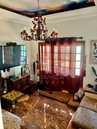 Imagem Casa com 3 Quartos à Venda, 366 m² em City Ribeirão - Ribeirão Preto