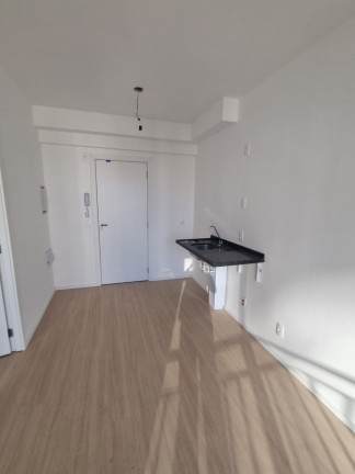 Imagem Apartamento com 1 Quarto à Venda, 29 m² em Sumaré - São Paulo