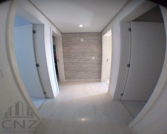 Imagem Apartamento com 3 Quartos à Venda, 110 m² em Centro - Brusque