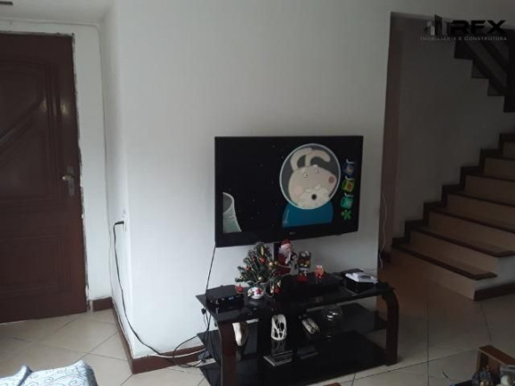 Imagem Casa com 3 Quartos à Venda, 220 m² em São Francisco - Niterói