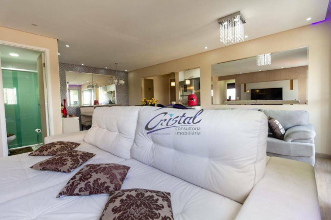 Imagem Apartamento com 3 Quartos à Venda, 75 m² em Vila Sônia - São Paulo Imagem Apartamento com 3 Quartos à Venda, 75 m² em Vila Sônia - São Paulo