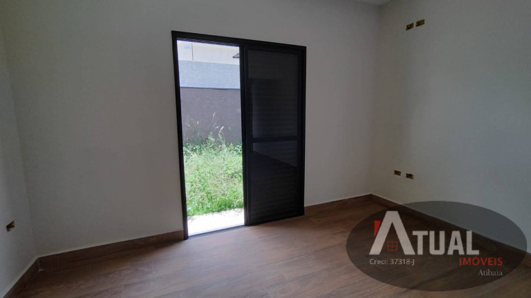 Imagem Casa com 3 Quartos à Venda, 100 m² em Nova Cerejeira - Atibaia Imagem Casa com 3 Quartos à Venda, 100 m² em Nova Cerejeira - Atibaia