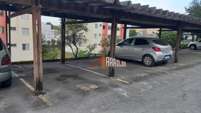 Imagem Apartamento com 2 Quartos à Venda, 49 m² em Vila Sílvia - São Paulo