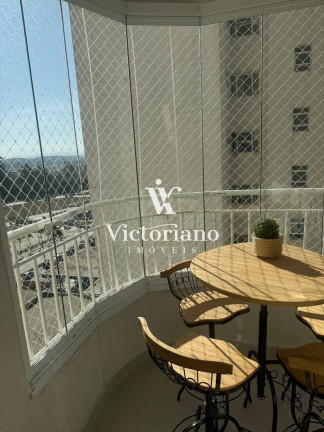 Imagem Apartamento com 2 Quartos à Venda, 64 m² em Jardim Califórnia - Jacareí Imagem Apartamento com 2 Quartos à Venda, 64 m² em Jardim Califórnia - Jacareí