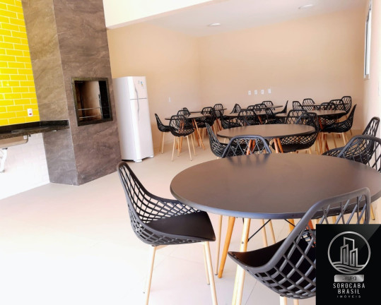 Imagem Apartamento com 2 Quartos para Alugar, 45 m² em Jardim Ipê - Sorocaba Imagem Apartamento com 2 Quartos para Alugar, 45 m² em Jardim Ipê - Sorocaba