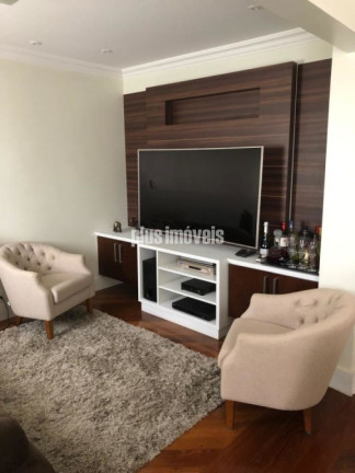 Imagem Apartamento com 3 Quartos à Venda, 165 m² em Morumbi - São Paulo Imagem Apartamento com 3 Quartos à Venda, 165 m² em Morumbi - São Paulo