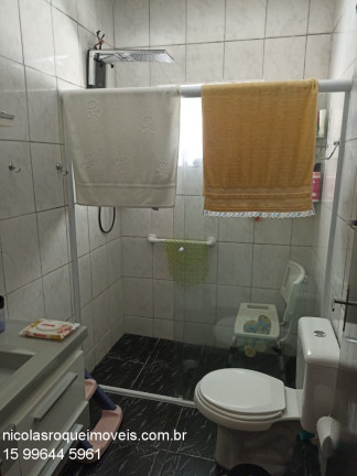 Imagem Casa com 4 Quartos à Venda, 155 m² em Centro - Boituva Imagem Casa com 4 Quartos à Venda, 155 m² em Centro - Boituva
