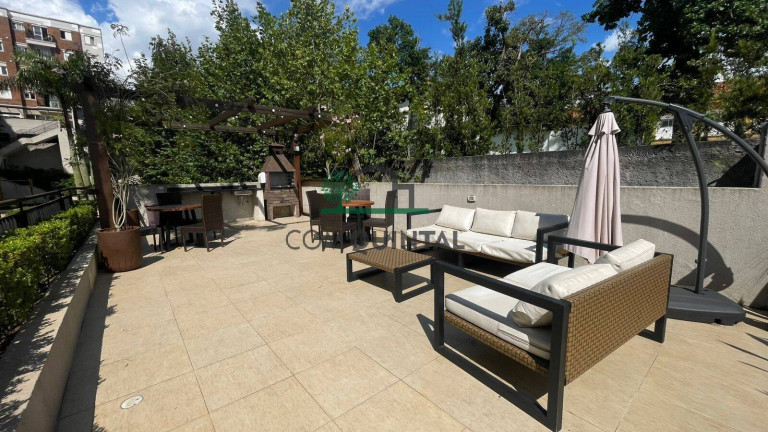 Imagem Apartamento com 2 Quartos para Alugar, 60 m² em Granja Viana - Cotia