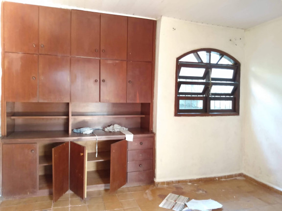 Imagem Casa com 3 Quartos à Venda, 186 m² em Jardim Zaira - Mauá