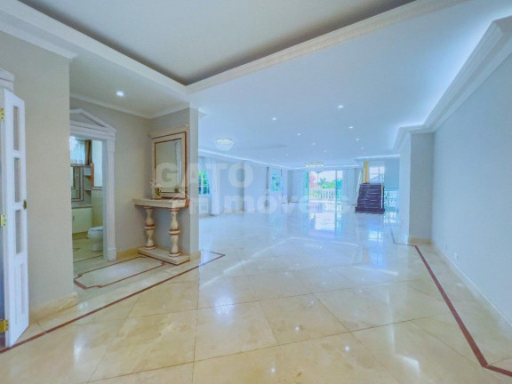 Imagem Casa com 4 Quartos à Venda, 775 m² em Alphaville - Santana De Parnaíba Imagem Casa com 4 Quartos à Venda, 775 m² em Alphaville - Santana De Parnaíba