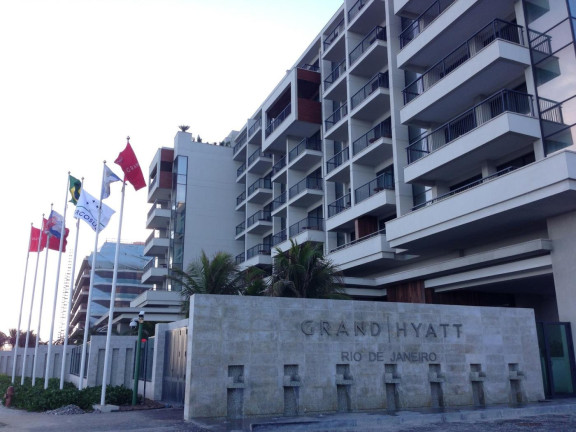 Imagem Apartamento com 2 Quartos à Venda, 391 m² em Barra Da Tijuca - Rio De Janeiro