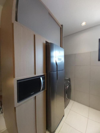 Imagem Apartamento com 2 Quartos à Venda, 51 m² em Cambeba - Fortaleza