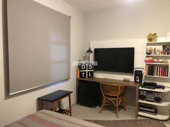 Imagem Casa com 4 Quartos à Venda, 300 m² em Morumbi - São Paulo