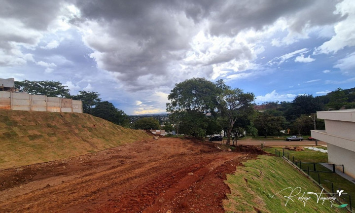 Imagem Terreno à Venda, 2.167 m² em Residencial Aldeia Do Vale - Goiânia Imagem Terreno à Venda, 2.167 m² em Residencial Aldeia Do Vale - Goiânia