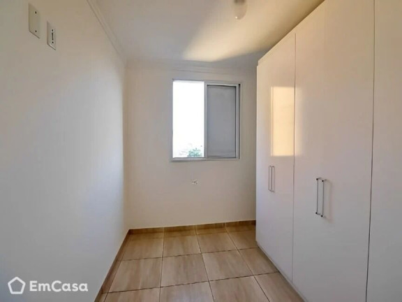 Imagem Apartamento com 2 Quartos à Venda, 50 m² em Parque Novo Oratório - Santo André