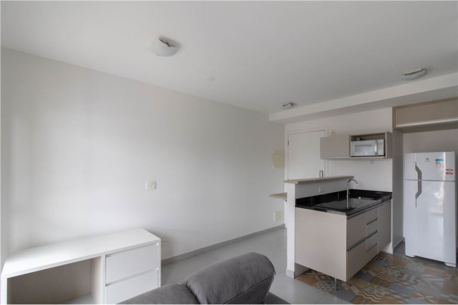 Imagem Imóvel com 1 Quarto à Venda, em Pinheiros - São Paulo Imagem Imóvel com 1 Quarto à Venda, em Pinheiros - São Paulo