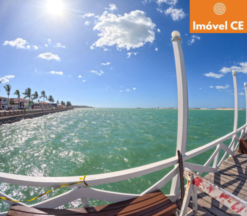 Imagem Casa com 4 Quartos à Venda, 160 m² em Camocim Praia - Camocim