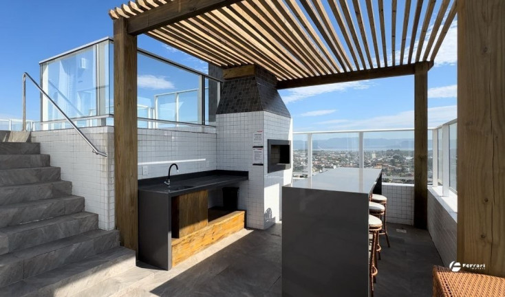 Imagem Apartamento com 3 Quartos à Venda, 134 m² em Navegantes - Capão Da Canoa