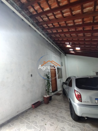 Imagem Casa com 3 Quartos à Venda, 115 m² em Jardim Esplanada - Mogi Guaçu Imagem Casa com 3 Quartos à Venda, 115 m² em Jardim Esplanada - Mogi Guaçu
