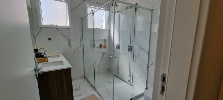 Imagem Casa de Condomínio com 4 Quartos à Venda,  em Alphaville Nova Esplanada 3 - Votorantim
