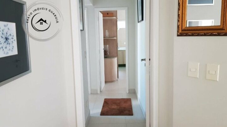 Imagem Apartamento com 3 Quartos para Alugar, 160 m² em Jardim Astúrias - Guarujá Imagem Apartamento com 3 Quartos para Alugar, 160 m² em Jardim Astúrias - Guarujá