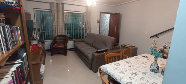 Imagem Sobrado com 2 Quartos à Venda, em Jardim Independência - São Paulo Imagem Sobrado com 2 Quartos à Venda, em Jardim Independência - São Paulo