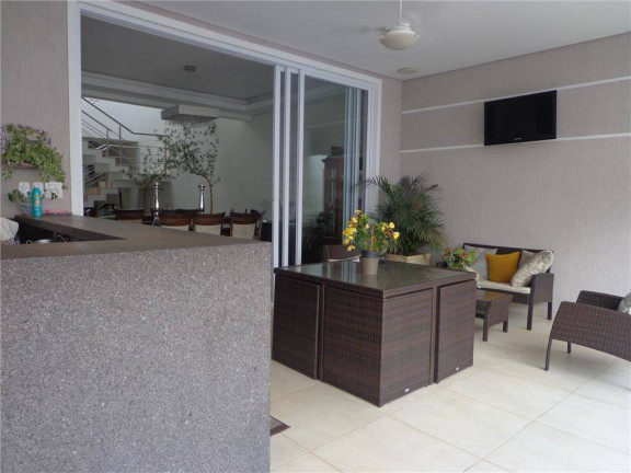 Imagem Casa de Condomínio com 3 Quartos à Venda, 300 m² em Parque Brasil 500 - Paulínia Imagem Casa de Condomínio com 3 Quartos à Venda, 300 m² em Parque Brasil 500 - Paulínia