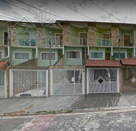 Sobrado com 3 Quartos à Venda, 400 m² em Vila Ré - São Paulo