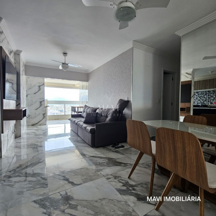 Imagem Apartamento com 2 Quartos à Venda, 88 m² em Aviação - Praia Grande Imagem Apartamento com 2 Quartos à Venda, 88 m² em Aviação - Praia Grande