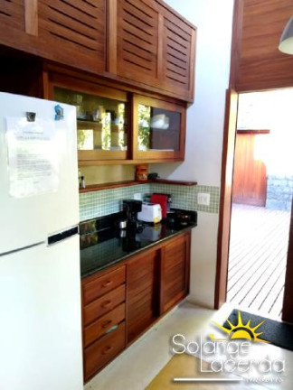 Imagem Casa com 4 Quartos à Venda, 300 m² em Prumirim - Ubatuba