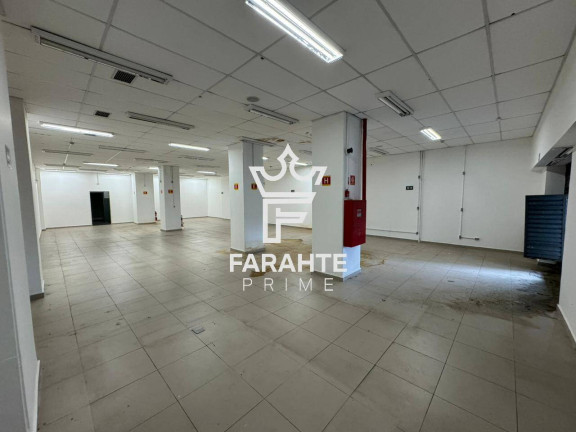 Imagem Loja para Alugar, 269 m² em Boqueirão - Santos