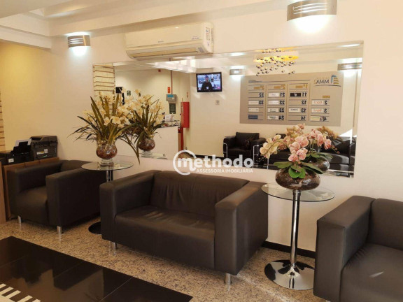 Imagem Sala Comercial para Alugar, 85 m² em Loteamento Alphaville Campinas - Campinas