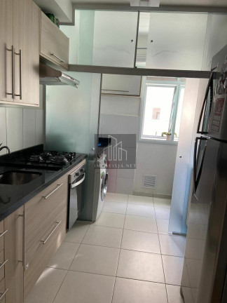 Imagem Apartamento com 2 Quartos à Venda, 82 m² em Alphaville Conde Ii - Barueri