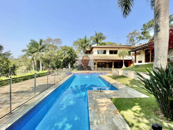 Imagem Casa com 4 Quartos à Venda, 540 m² em Chácara Vale Do Rio Cotia - Carapicuíba