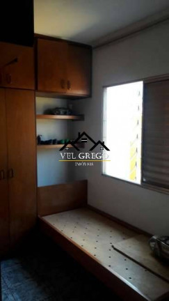 Imagem Casa com 3 Quartos à Venda, 151 m² em Paulicéia - São Bernardo Do Campo Imagem Casa com 3 Quartos à Venda, 151 m² em Paulicéia - São Bernardo Do Campo