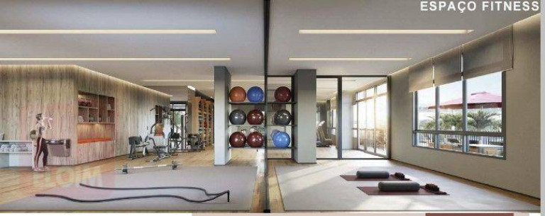 Imagem Apartamento com 4 Quartos à Venda, 167 m² em Vila Romana - São Paulo Imagem Apartamento com 4 Quartos à Venda, 167 m² em Vila Romana - São Paulo