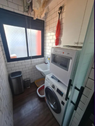 Imagem Imóvel com 2 Quartos à Venda, 60 m² em Cidade Monções - São Paulo Imagem Imóvel com 2 Quartos à Venda, 60 m² em Cidade Monções - São Paulo