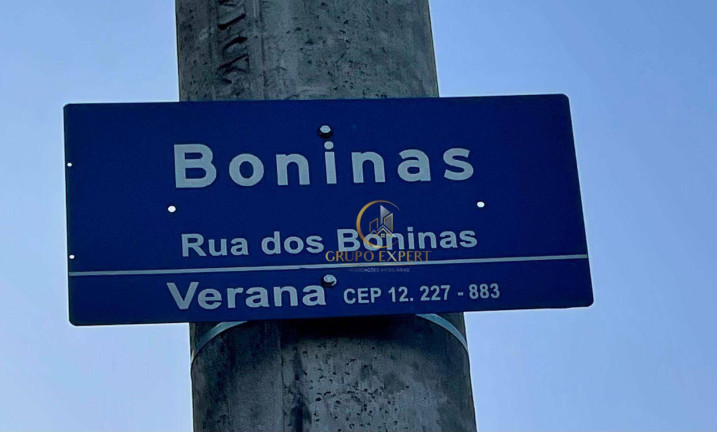 Imagem Terreno à Venda, 377 m² em Condomínio Verana - São José Dos Campos Imagem Terreno à Venda, 377 m² em Condomínio Verana - São José Dos Campos
